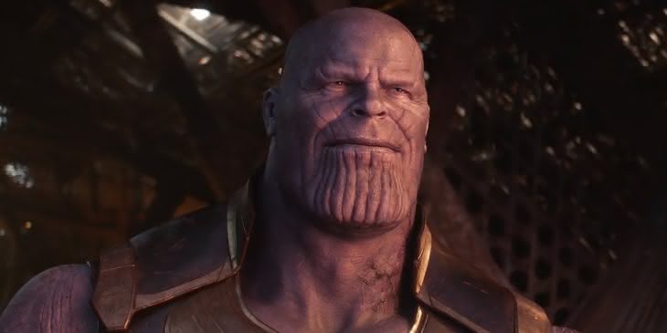 Vingadores