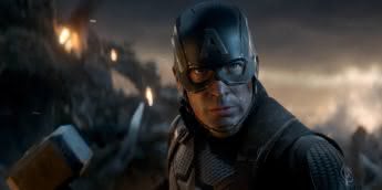 Vingadores