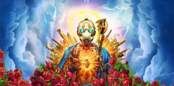Borderlands