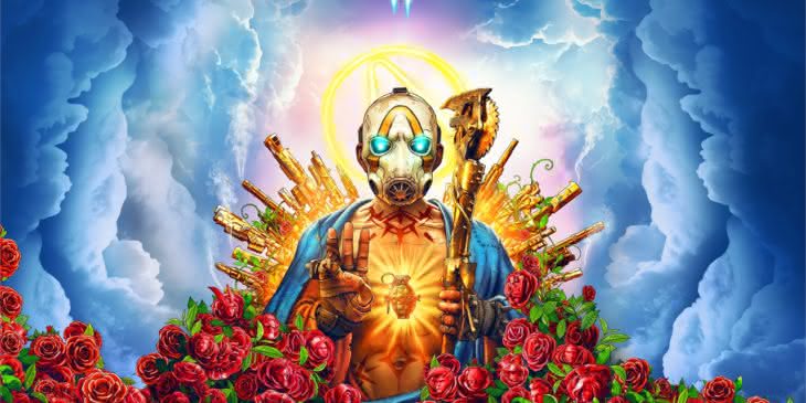 Borderlands