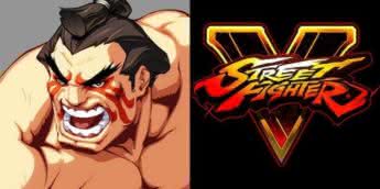 Street Fighter