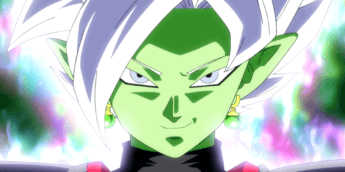 Dragon Ball Z