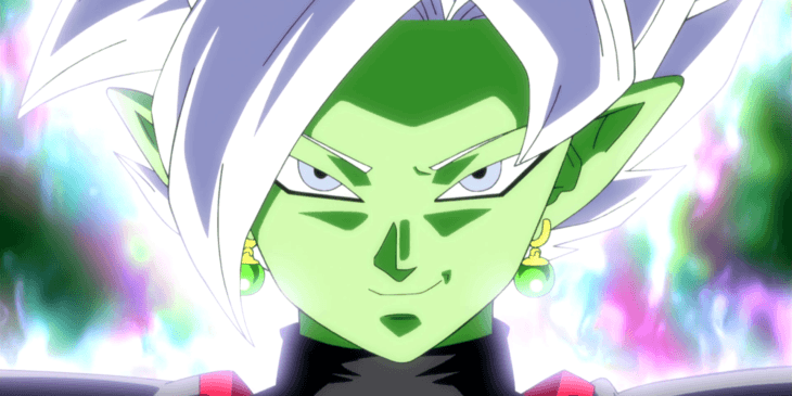 Dragon Ball Z