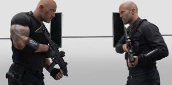 Hobbs e Shaw