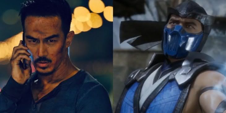 Mortal Kombat