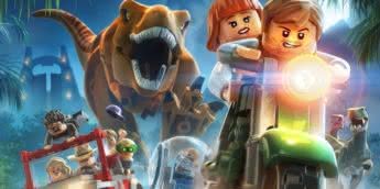 Jurassic World