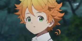 The Promised Neverland