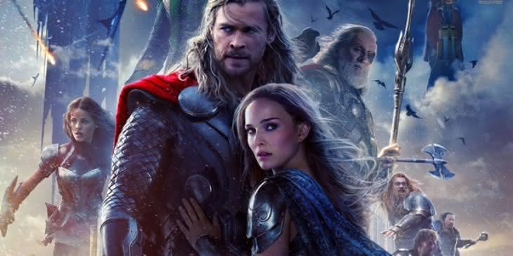 Thor