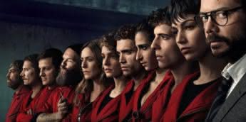 La Casa de Papel