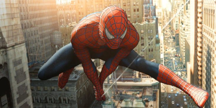 Homem-Aranha