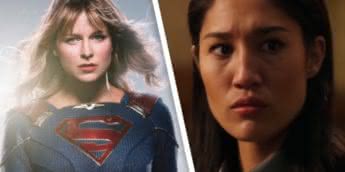Supergirl