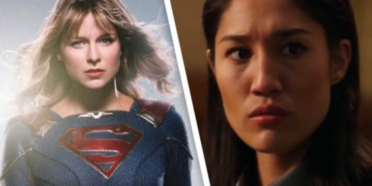 Supergirl