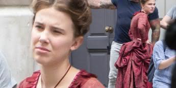 Enola Holmes