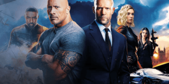 Hobbs e Shaw