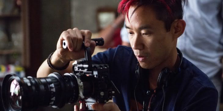 James Wan