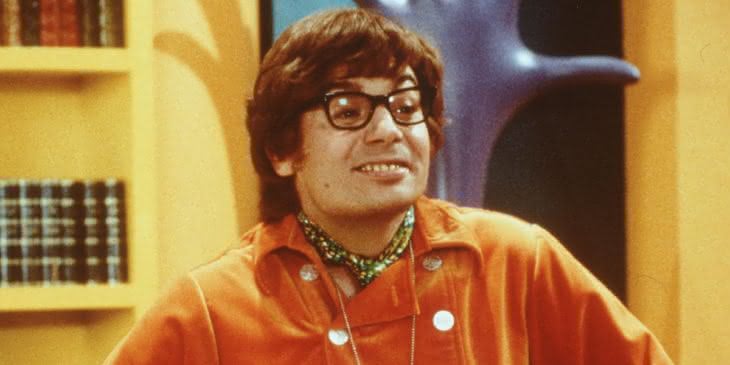 Austin Powers