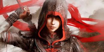Assassin's Creed