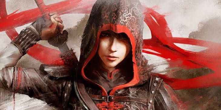 Assassin's Creed