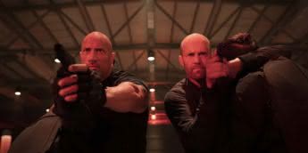 Hobbs e Shaw