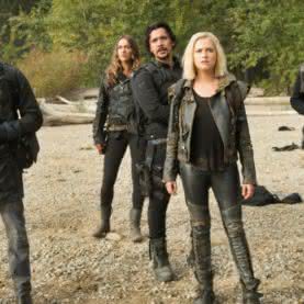 The 100