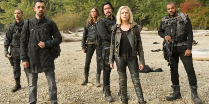 The 100