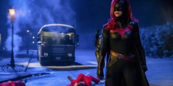 Batwoman
