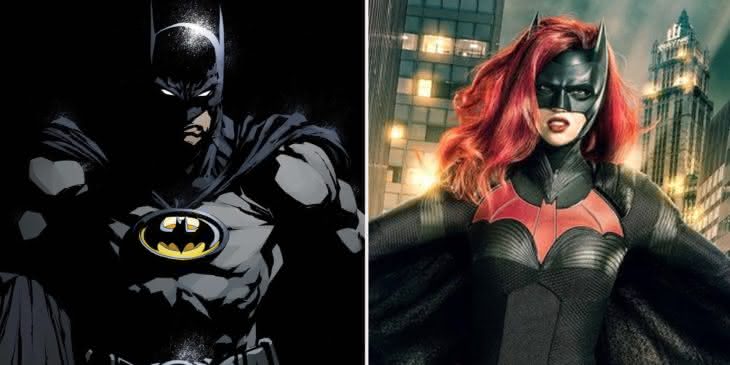 Batwoman