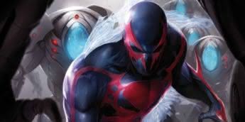Marvel