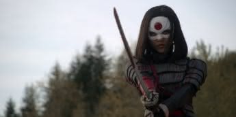 Arrow