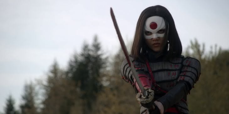 Arrow