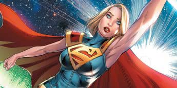 Supergirl