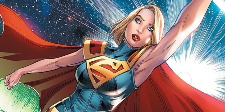 Supergirl