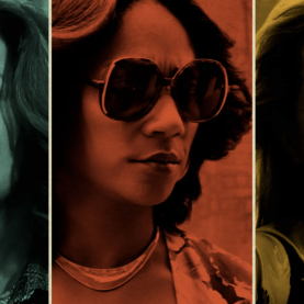 Rainhas do Crime
