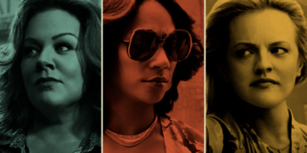 Rainhas do Crime