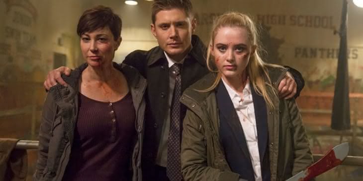 Supernatural