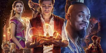 Aladdin