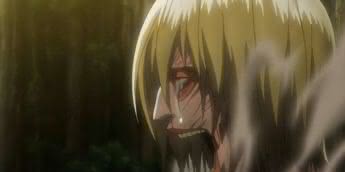 Attack on Titan