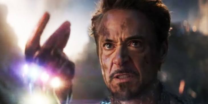 Vingadores