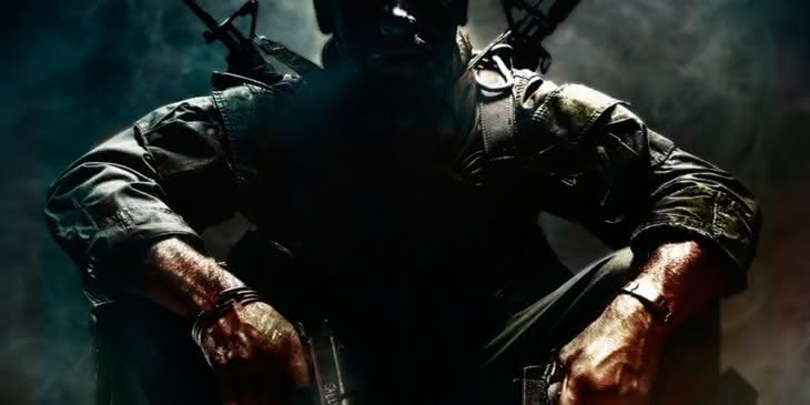 Call of Duty