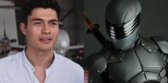 Snake Eyes