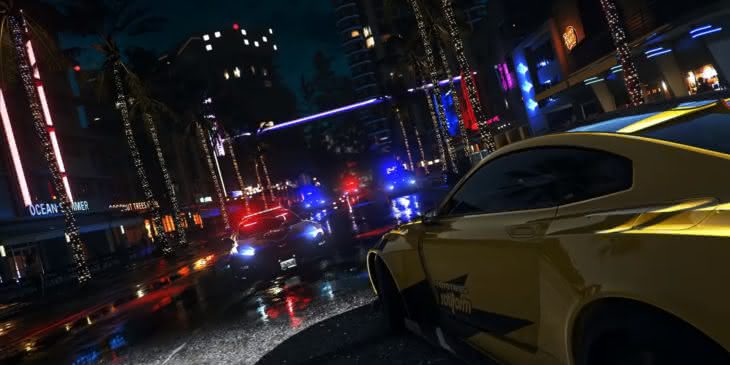 Need for Speed