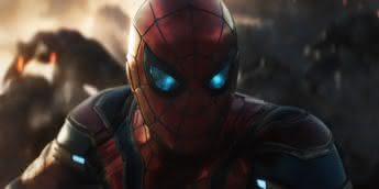 Homem-Aranha
