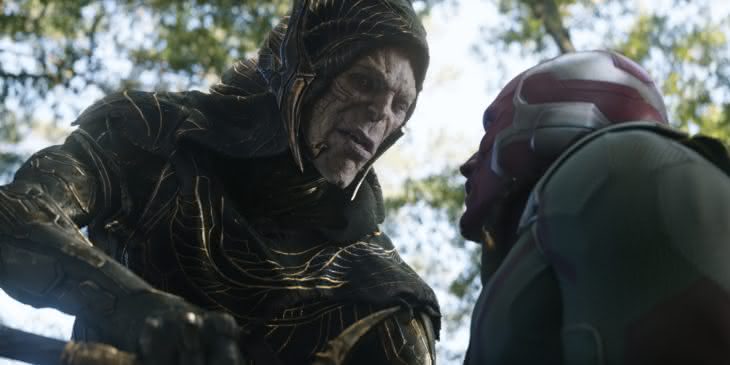 Vingadores