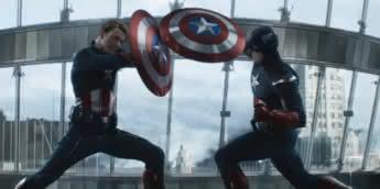 Vingadores