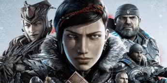 Gears of War
