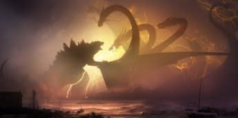 Godzilla