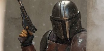 The Mandalorian