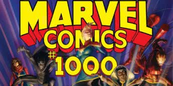 Marvel