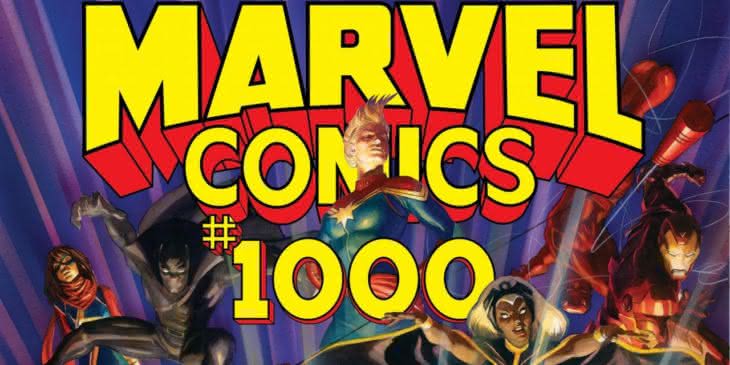 Marvel