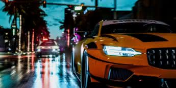 Need for Speed